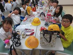 1年生校外学習