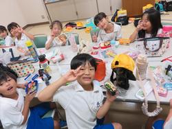 1年生校外学習