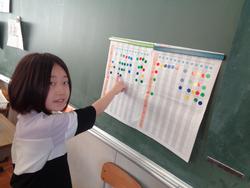 2年生算数の研究授業
