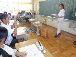 5年親子人権学習
