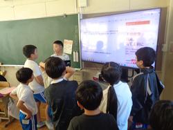 第5回ファミリーの様子