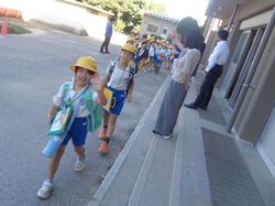 2年生校外学習
