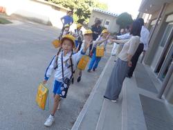 2年生校外学習