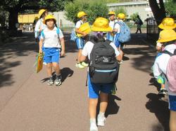 2年生校外学習