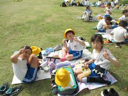 2年生校外学習