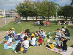 2年生校外学習