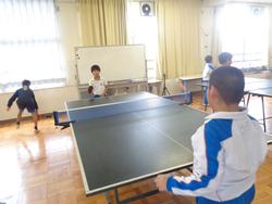 家庭科クラブの様子
