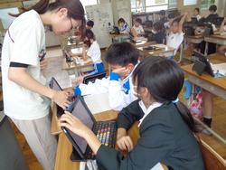 4年生 生活・学習がんばりカード