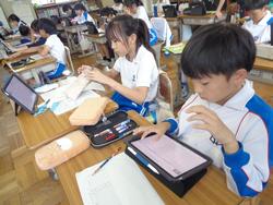 4年生 生活・学習がんばりカード