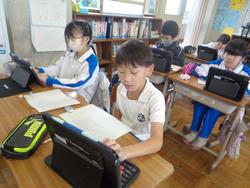 4年生 生活・学習がんばりカード