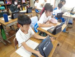 4年生 生活・学習がんばりカード