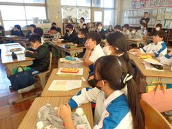 5年生家庭科研究授業