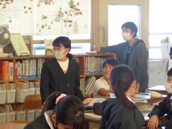 5年生家庭科研究授業