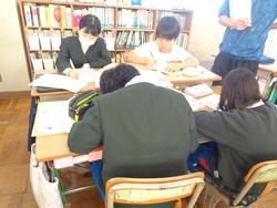 5年生家庭科研究授業