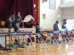 音楽会 音楽クラブ