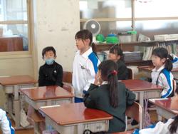 1年生音楽会の振り返り