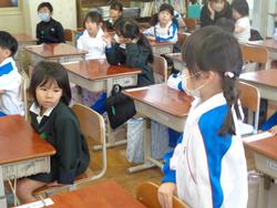 1年生音楽会の振り返り