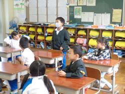 1年生音楽会の振り返り