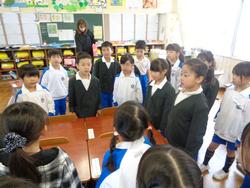 1年生音楽会の振り返り