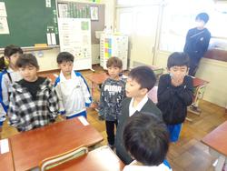 1年生音楽会の振り返り