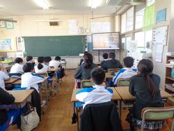 6年生 音楽会の振り返り