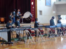 音楽会 音楽クラブ