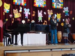 音楽会 音楽クラブ