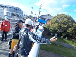 第4回クラブ活動（三樹っ子探検クラブ）の様子