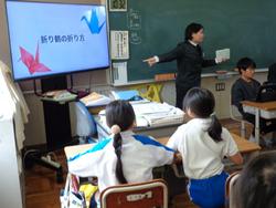 第6回ファミリー活動の様子