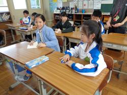 第6回ファミリー活動の様子