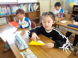 第6回ファミリー活動の様子