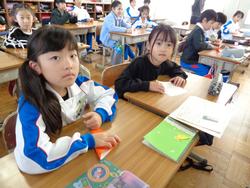 第6回ファミリー活動の様子