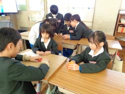 第6回ファミリー活動の様子