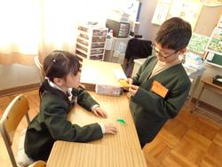 第6回ファミリー活動の様子