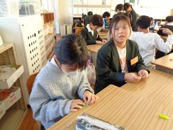 第6回ファミリー活動の様子