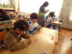 第6回ファミリー活動の様子