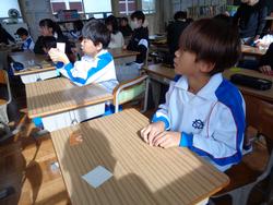 第6回ファミリー活動の様子