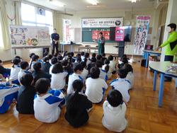 4年生 食農・食育学習