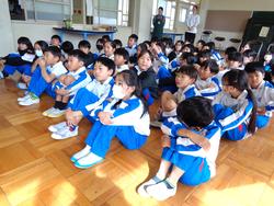 4年生 食農・食育学習