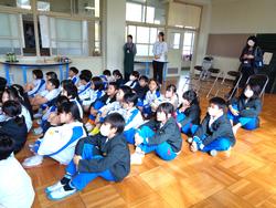 4年生 食農・食育学習