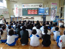 4年生 食農・食育学習