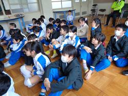 4年生 食農・食育学習