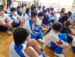 4年生 食農・食育学習