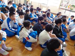 4年生 食農・食育学習