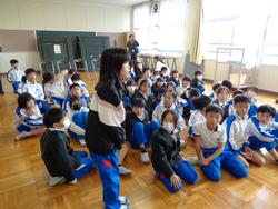 4年生 食農・食育学習