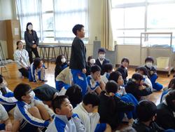 4年生 食農・食育学習