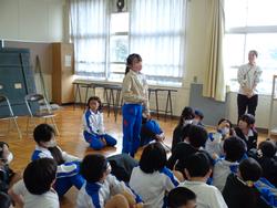 4年生 食農・食育学習