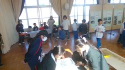 5年生「お米の博物館」へ