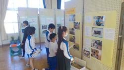 5年生「お米の博物館」へ