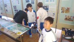 5年生「お米の博物館」へ